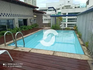 Cobertura com 3 Quartos à venda, 225m² no Ingá, Niterói