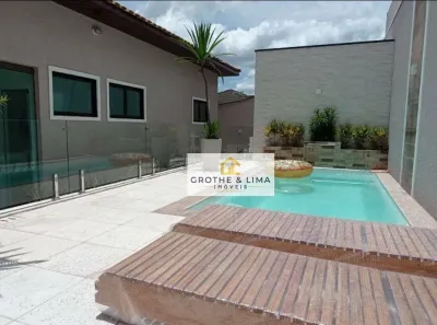 Casa de Condomínio com 3 Quartos à venda, 360m² no Vila Zezé, Jacareí
