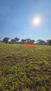 Lote/Terreno à venda, 1000m² no Condomínio Serra Dos Bandeirantes, Mário Campos