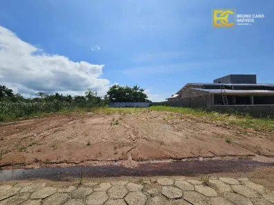Lote/Terreno à venda, 1097m² no Jd Caraminguava, Peruíbe