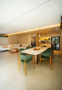 Casa de Condomínio com 5 Quartos à venda, 340m² no Piatã, Salvador
