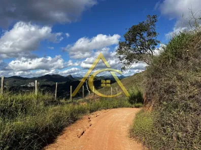 Lote/Terreno à venda, 217800m² no Riograndina, Nova Friburgo