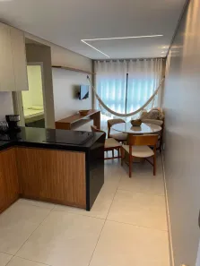 Apartamento com 2 Quartos para alugar, 55m² no Bessa, João Pessoa