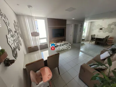 Apartamento com 2 Quartos à venda, 50m² no Jardim da Balsa II, Americana