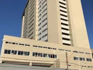 Apartamento à venda, 43m² no Fátima, Teresina