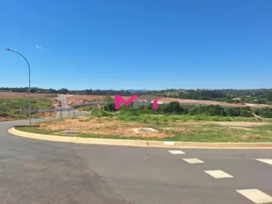 Lote/Terreno à venda, 250m² no Distrito Industrial, Jundiaí