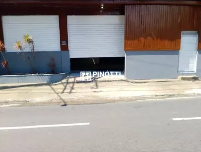 Galpão/Depósito/Armazém para alugar, 400m² no Baeta Neves, São Bernardo do Campo