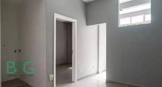 Apartamento com 1 Quarto à venda, 36m² no Bela Vista, São Paulo
