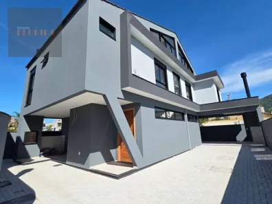 Casa de Condomínio com 3 Quartos à venda, 172m² no Pântano do Sul, Florianópolis