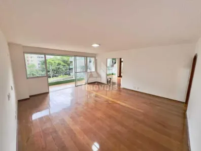 Apartamento com 3 Quartos à venda, 140m² no Tijuca, Rio de Janeiro