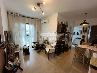 Apartamento com 2 Quartos à venda, 61m² no Jardim São Carlos, Sorocaba