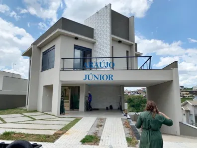Casa de Condomínio com 4 Quartos à venda, 600m² no Jardim São José, Bragança Paulista