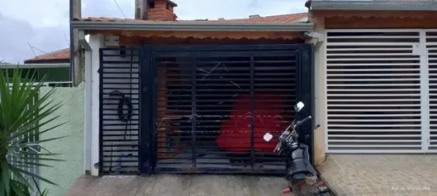 Casa com 2 Quartos à venda, 46m² no Jardim Wanel Ville V, Sorocaba