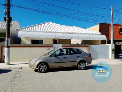 Casa com 3 Quartos à venda, 118m² no Parque Tamariz, Iguaba Grande