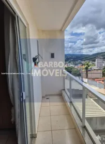 Prédio Residencial com 3 Quartos à venda, 222m² no Centro, São Lourenço
