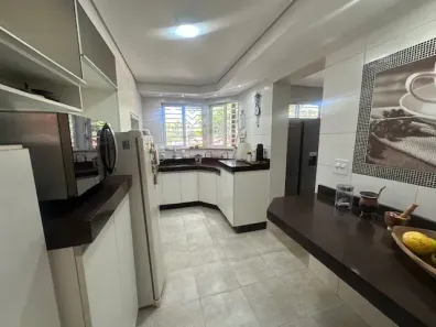 Casa com 3 Quartos à venda, 195m² no Parque Ouro Fino, Sorocaba
