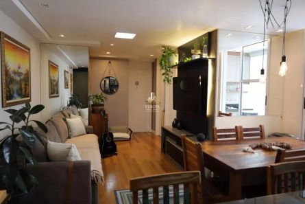 Apartamento com 2 Quartos à venda, 65m² no Cidade Ademar, São Paulo