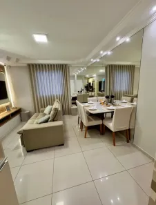 Apartamento com 2 Quartos à venda, 42m² no Coqueiro, Ananindeua