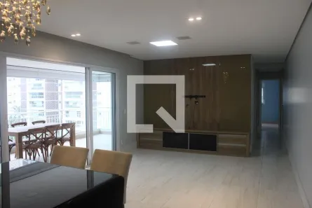 Apartamento com 3 Quartos à venda, 162m² no Santo Antônio, São Caetano do Sul