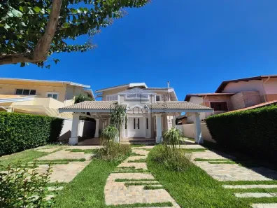 Casa de Condomínio com 3 Quartos à venda, 360m² no Loteamento Residencial Barão do Café, Campinas