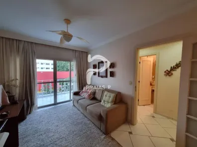 Apartamento com 3 Quartos à venda, 118m² no Enseada, Guarujá