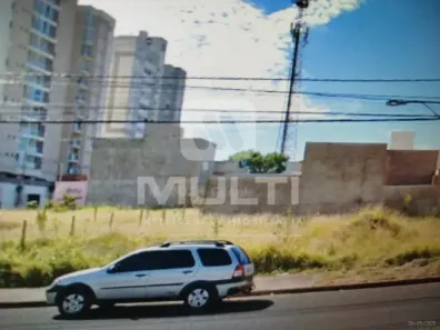 Lote/Terreno com 1 Quarto à venda, 250m² no Bosque dos Buritis, Uberlândia