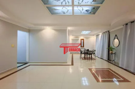Casa com 4 Quartos à venda, 360m² no Caiçara, Praia Grande