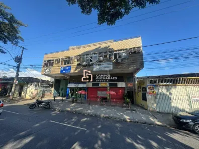 para alugar, 39m² no Milionários (Barreiro), Belo Horizonte
