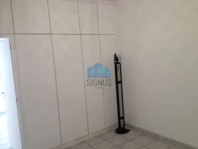 Apartamento com 1 Quarto à venda, 40m² no Botafogo, Campinas