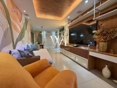 Apartamento com 4 Quartos à venda, 145m² no Icaraí, Niterói