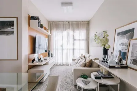 Apartamento com 2 Quartos à venda, 56m² no Cachambi, Rio de Janeiro