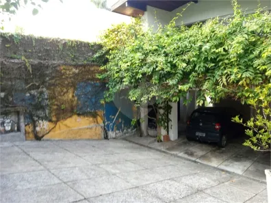 Casa com 4 Quartos à venda, 365m² no Pacaembu, São Paulo