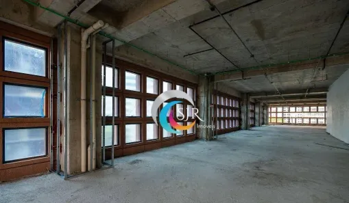 Sala Comercial para alugar, 610m² no Jardim Europa, São Paulo