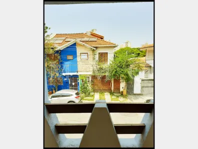 Sobrado com 5 Quartos à venda, 190m² no Vila Mariana, São Paulo
