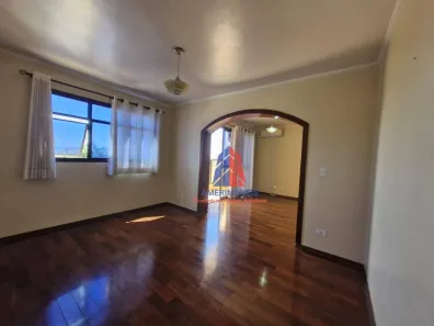 Apartamento com 3 Quartos para alugar, 143m² no Vila Santa Catarina, Americana