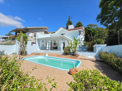Casa com 3 Quartos à venda, 232m² no Primavera, Novo Hamburgo