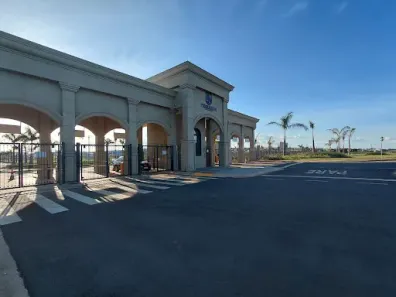 Lote/Terreno à venda, 200m² no Nova Paulínia, Paulínia