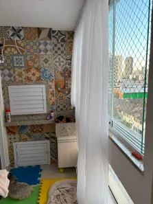 Apartamento com 3 Quartos à venda, 78m² no Tabuleiro, Camboriú