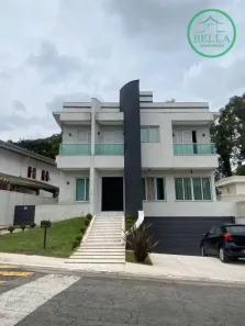 Casa com 4 Quartos à venda, 380m² no Alphaville, Santana de Parnaíba