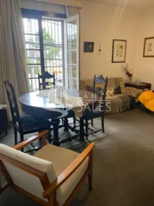 Apartamento com 3 Quartos à venda, 109m² no Cambuci, São Paulo