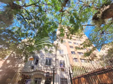 Apartamento com 1 Quarto para alugar, 30m² no Grajaú, Rio de Janeiro
