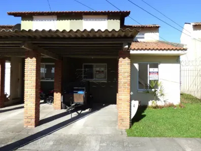 Casa com 3 Quartos à venda, 76m² no Fragata, Pelotas