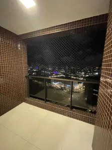 Apartamento com 2 Quartos para alugar, 59m² no Estados, João Pessoa