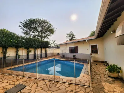 Casa de Condomínio com 3 Quartos à venda, 255m² no Vila Hollândia, Campinas