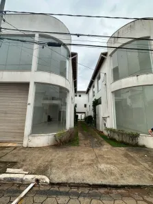 Sala Comercial para alugar, 120m² no Centro, Tatuí