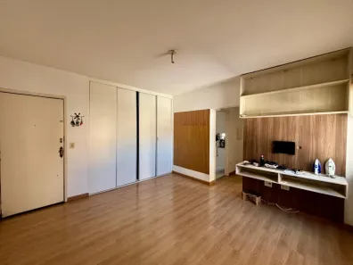 Apartamento com 2 Quartos para alugar, 68m² no Jardim Satélite, São José dos Campos