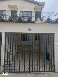 Casa com 1 Quarto para alugar, 70m² no Parque Santo Antônio (Aricanduva), São Paulo
