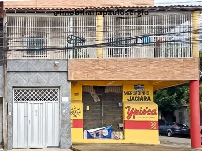 Casa com 2 Quartos para alugar, 90m² no Jardim Guanabara, Fortaleza