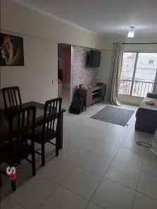 Apartamento com 2 Quartos à venda, 57m² no Vila Constança, São Paulo