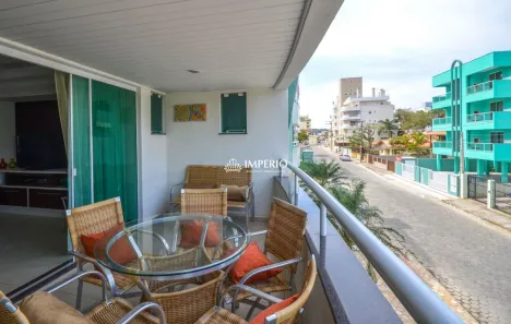 Apartamento com 3 Quartos à venda, 118m² no Centro, Bombinhas